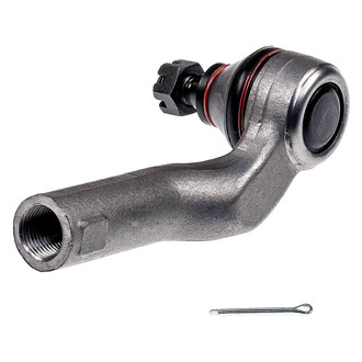 Dorman® - OE Solutions Front Passenger Side Outer Steering Tie Rod End