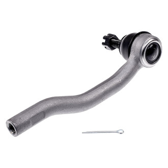 Dorman® - OE Solutions Front Passenger Side Outer Steering Tie Rod End