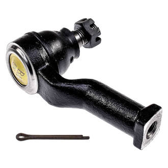 Dorman® - OE Solutions Front Outer Steering Tie Rod End