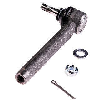 Dorman® - OE Solutions Front Outer Steering Tie Rod End