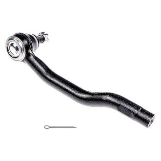 Dorman® - OE Solutions Front Driver Side Outer Steering Tie Rod End
