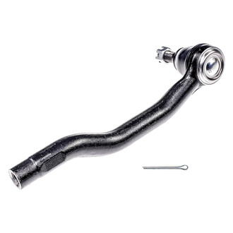 Dorman® - OE Solutions Front Passenger Side Outer Steering Tie Rod End