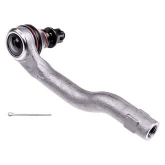 Dorman® - OE Solutions Front Driver Side Outer Steering Tie Rod End