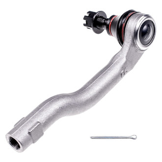 Dorman® - OE Solutions Front Passenger Side Outer Steering Tie Rod End