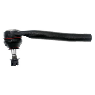 Dorman® - OE Solutions Front Driver Side Outer Bent Steering Tie Rod End