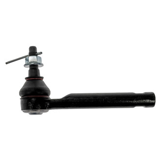 Dorman® - OE Solutions Front Outer Straight Steering Tie Rod End