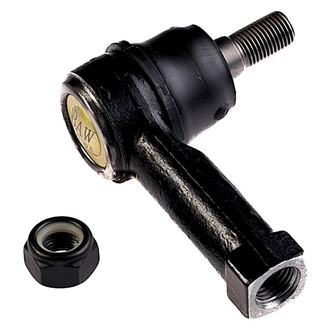 Dorman® - OE Solutions Front Outer Steering Tie Rod End