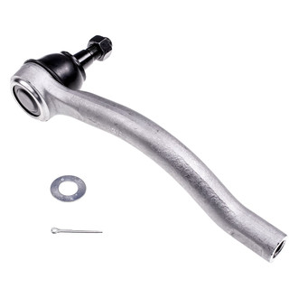 Dorman® - OE Solutions Front Driver Side Outer Steering Tie Rod End