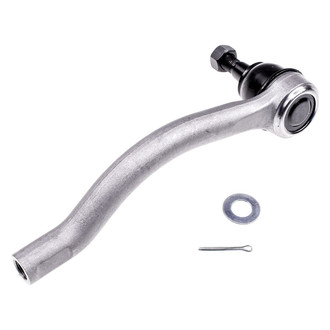 Dorman® - OE Solutions Front Passenger Side Outer Steering Tie Rod End