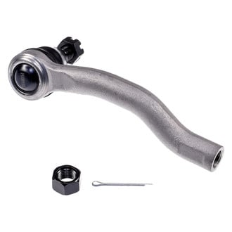 Dorman® - OE Solutions Front Driver Side Outer Steering Tie Rod End