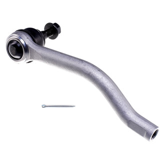 Dorman® - OE Solutions Front Driver Side Outer Steering Tie Rod End