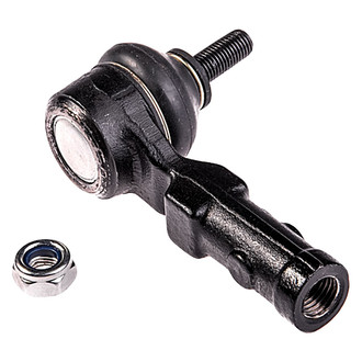 Dorman® - OE Solutions Front Driver Side Outer Steering Tie Rod End