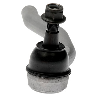 Dorman® - OE Solutions Front Driver Side Outer Steering Tie Rod End