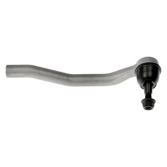 Dorman® - OE Solutions Front Passenger Side Outer Steering Tie Rod End