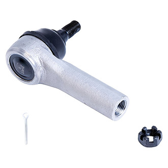 Dorman® - OE Solutions Front Outer Steering Tie Rod End