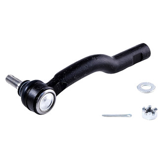 Dorman® - OE Solutions Front Passenger Side Outer Steering Tie Rod End