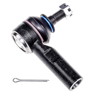 Dorman® - OE Solutions Front Outer Steering Tie Rod End