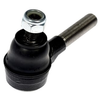 Dorman® - OE Solutions Front Outer Straight Steering Tie Rod End