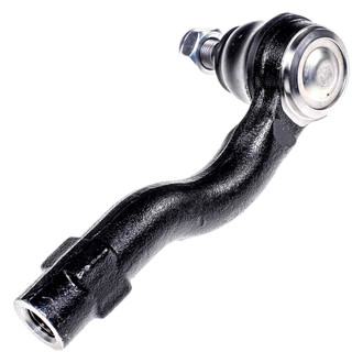 Dorman® - OE Solutions Front Passenger Side Outer Steering Tie Rod End