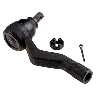 Dorman® - OE Solutions Front Outer Steering Tie Rod End
