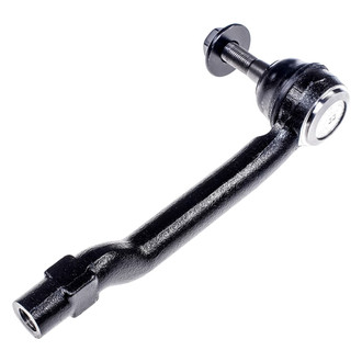 Dorman® - OE Solutions Front Passenger Side Outer Steering Tie Rod End