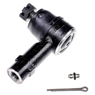 Dorman® - OE Solutions Front Outer Steering Tie Rod End