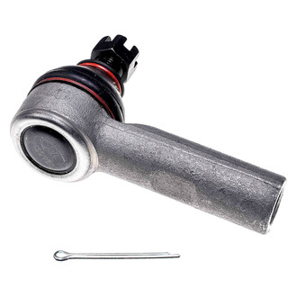 Dorman® - OE Solutions Front Outer Steering Tie Rod End
