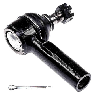 Dorman® - OE Solutions Front Outer Steering Tie Rod End