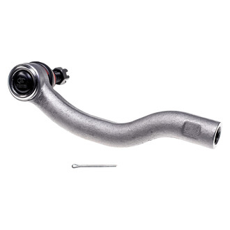 Dorman® - OE Solutions Front Driver Side Outer Steering Tie Rod End