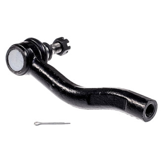 Dorman® - OE Solutions Front Driver Side Outer Steering Tie Rod End