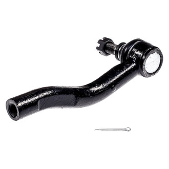 Dorman® - OE Solutions Front Passenger Side Outer Steering Tie Rod End