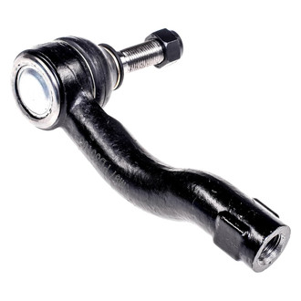 Dorman® - OE Solutions Front Driver Side Outer Steering Tie Rod End