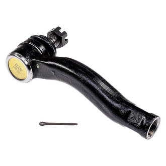 Dorman® - OE Solutions Front Driver Side Outer Steering Tie Rod End