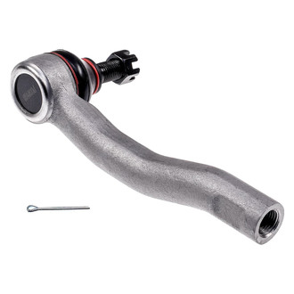 Dorman® - OE Solutions Front Driver Side Outer Steering Tie Rod End
