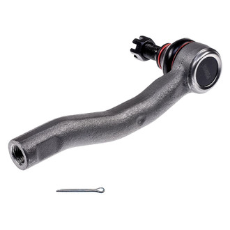 Dorman® - OE Solutions Front Passenger Side Outer Steering Tie Rod End