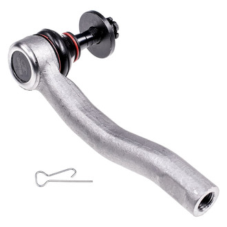Dorman® - OE Solutions Front Driver Side Outer Steering Tie Rod End