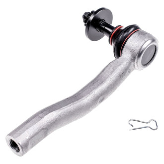 Dorman® - OE Solutions Front Passenger Side Outer Steering Tie Rod End