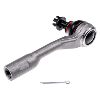 Dorman® - OE Solutions Front Passenger Side Outer Steering Tie Rod End