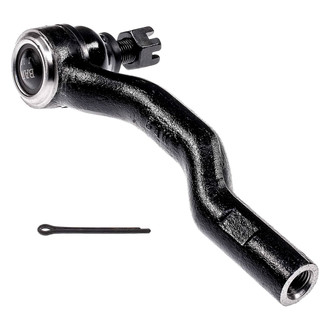 Dorman® - OE Solutions Front Driver Side Outer Steering Tie Rod End
