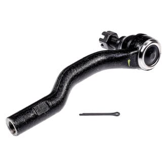 Dorman® - OE Solutions Front Passenger Side Outer Steering Tie Rod End