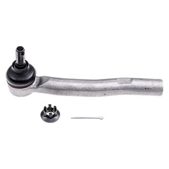 Dorman® - OE Solutions Front Driver Side Outer Steering Tie Rod End