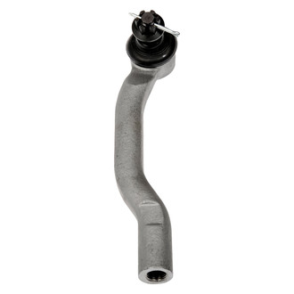 Dorman® - OE Solutions Front Driver Side Outer Steering Tie Rod End