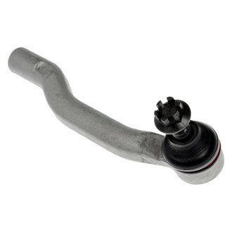 Dorman® - OE Solutions Front Passenger Side Outer Steering Tie Rod End