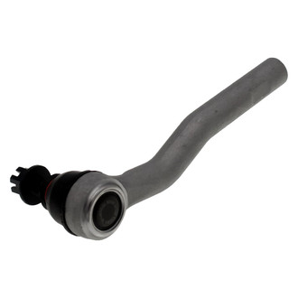 Dorman® - OE Solutions Front Driver Side Outer Bent Steering Tie Rod End
