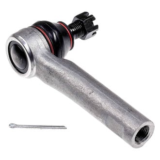 Dorman® - OE Solutions Front Outer Steering Tie Rod End