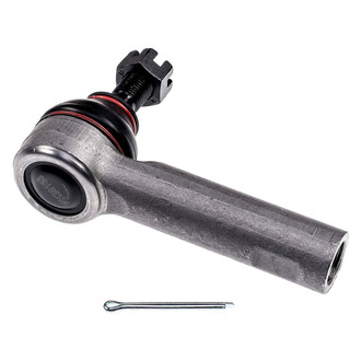 Dorman® - OE Solutions Front Outer Steering Tie Rod End