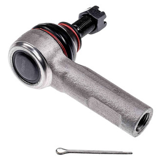Dorman® - OE Solutions Front Outer Steering Tie Rod End