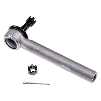 Dorman® - OE Solutions Front Outer Steering Tie Rod End