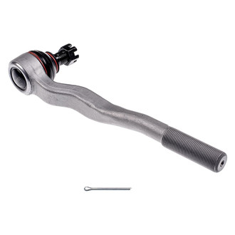 Dorman® - OE Solutions Front Driver Side Outer Steering Tie Rod End