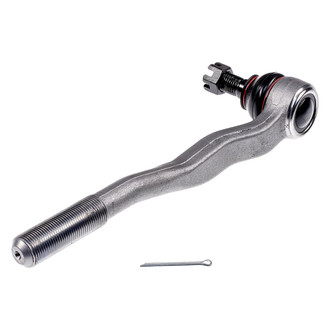 Dorman® - OE Solutions Front Passenger Side Outer Steering Tie Rod End